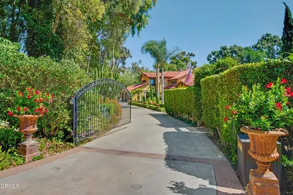 11110 E Las Posas Road, Camarillo, CA 93012