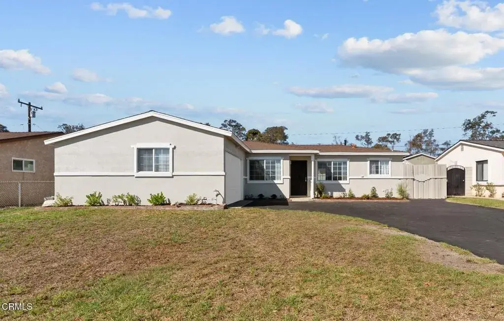 1165 N 5th Place, Port Hueneme, CA 93041 - #1
