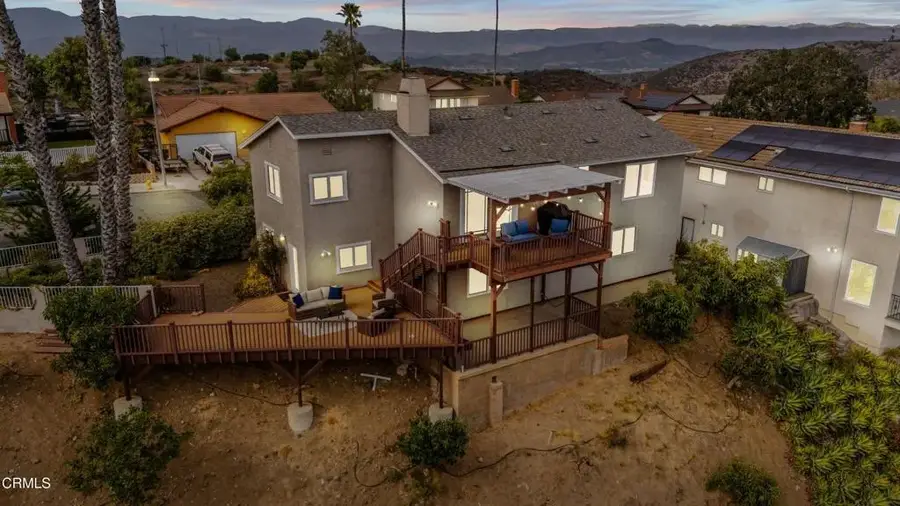 744 Calle Punta, Thousand Oaks, CA 91360 - #2