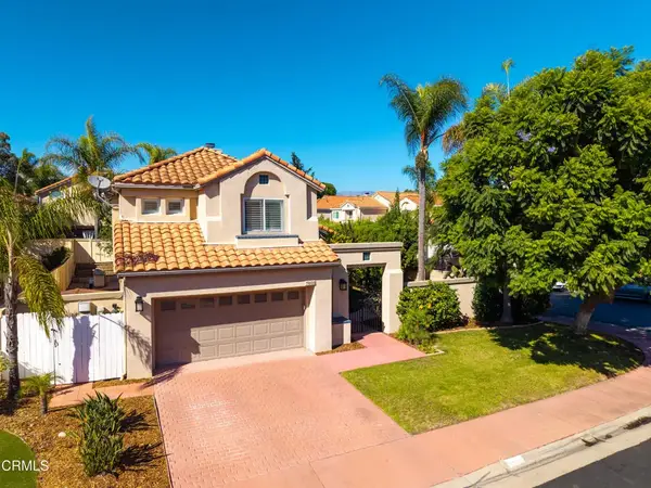 7805 Redondo Street, Ventura, CA 93004