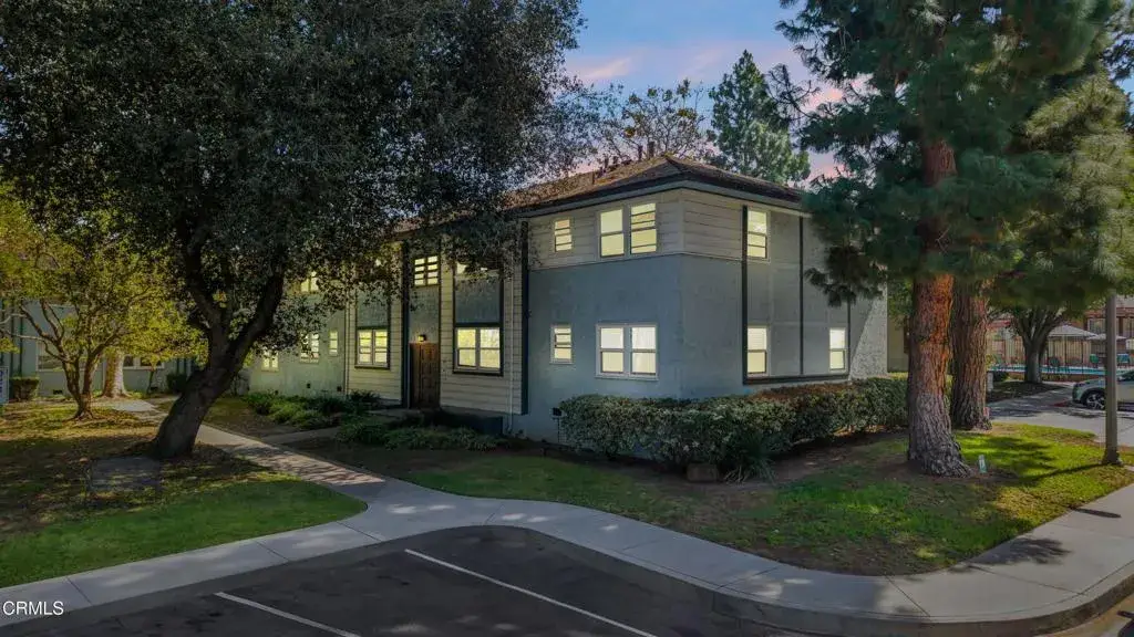 3634 Kalsman Drive #4, Los Angeles, CA 90016 - #1