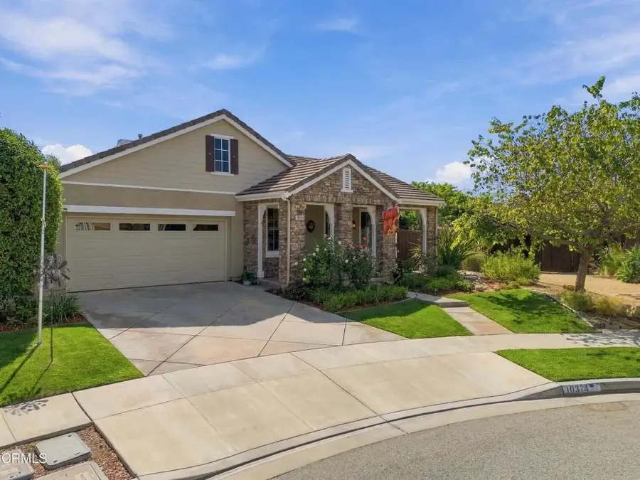 10374 New Haven Street, San Buenaventura Ventura, CA 93004 - #2