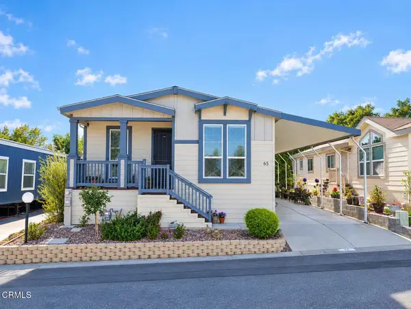 11100 Telegraph #65, Ventura, CA 93004