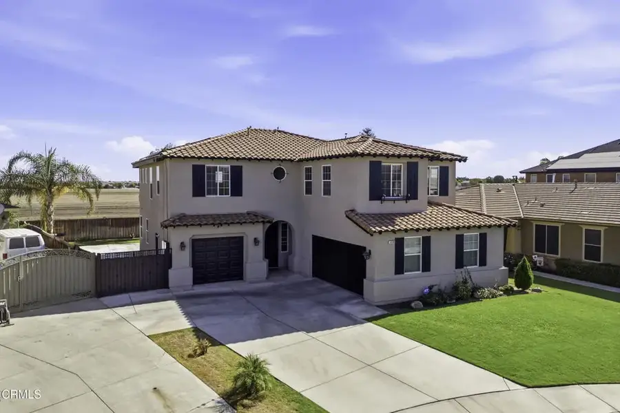 10109 Sharktooth Peak Drive, Bakersfield, CA 93311 - #3