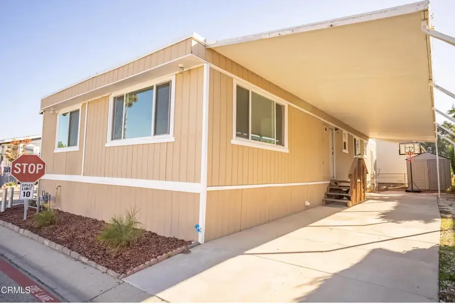 120 Calle De La Rosa #120, Camarillo, CA 93012 - #2