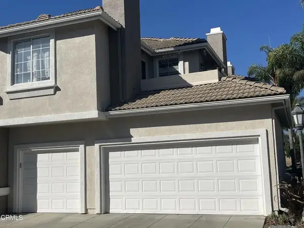 2342 Kipana Avenue, Ventura, CA 93001