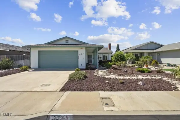327 Otono Court, Camarillo, CA 93012
