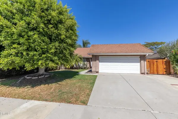 6131 Fremont Circle, Camarillo, CA 93012