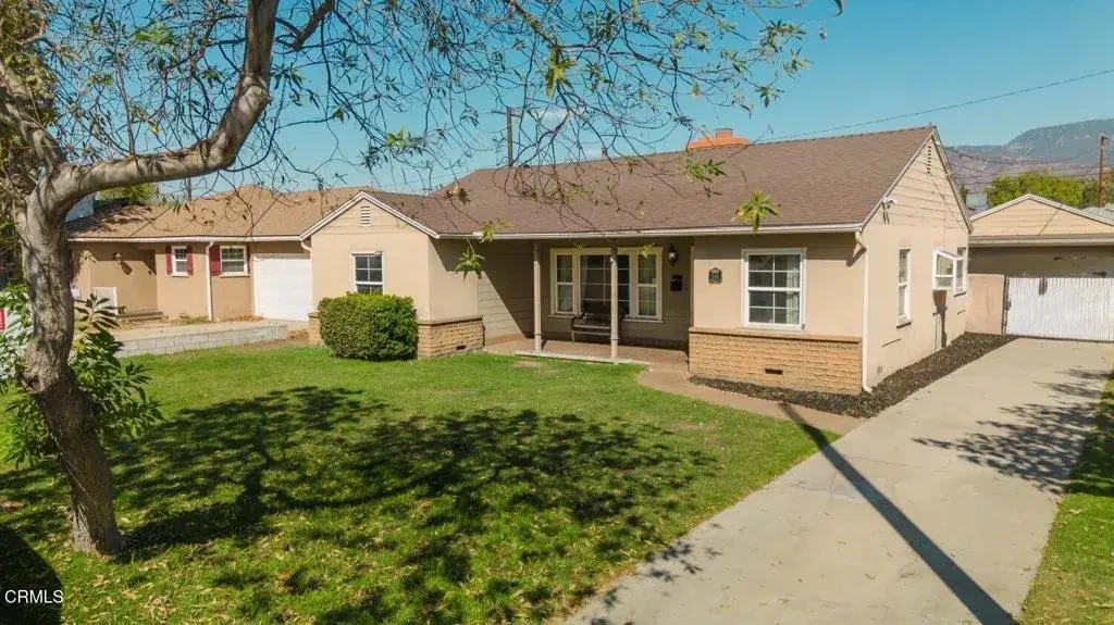 546 E Country Club Lane, San Bernardino, CA 92404 - #1