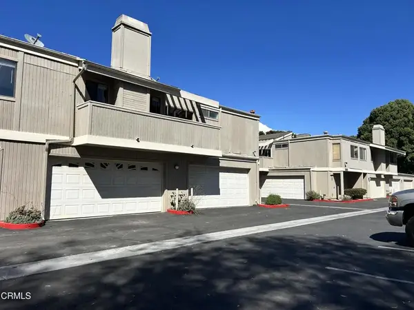 1465 San Simeon Court #2, Ventura, CA 93003