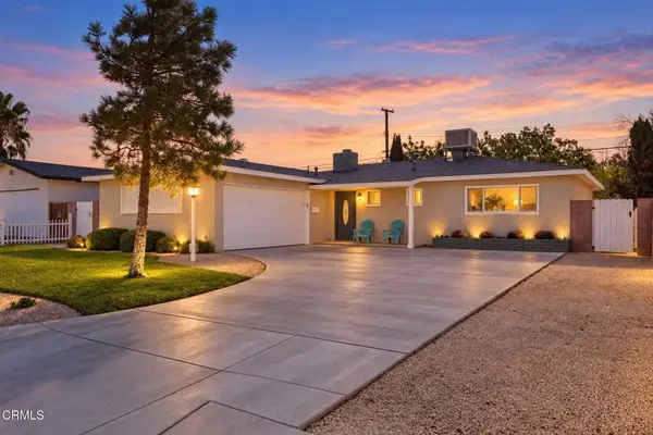 43735 Gadsden Avenue, Lancaster, CA 93534