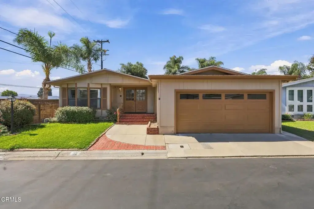 975 W Telegraph Road #52, Santa Paula, CA 93060 - #1