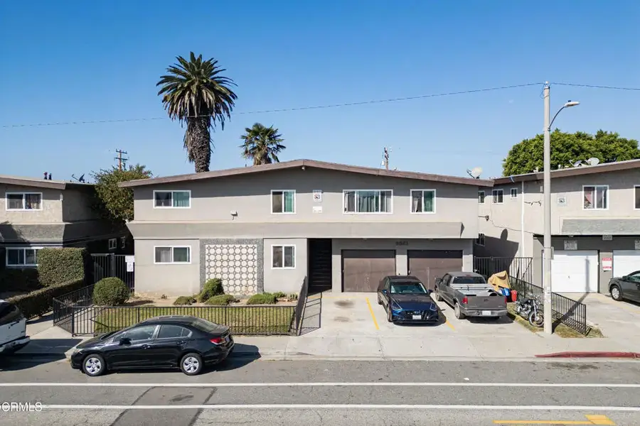 5361 Perkins Road, Oxnard, CA 93033 - #2