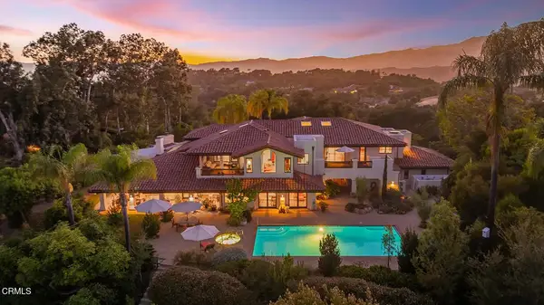 11020 Rodeo Drive, Oak View, CA 93022