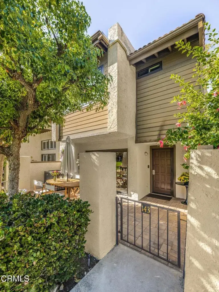 21500 Califa Street #143, Woodland Hills, CA 91367 - #2