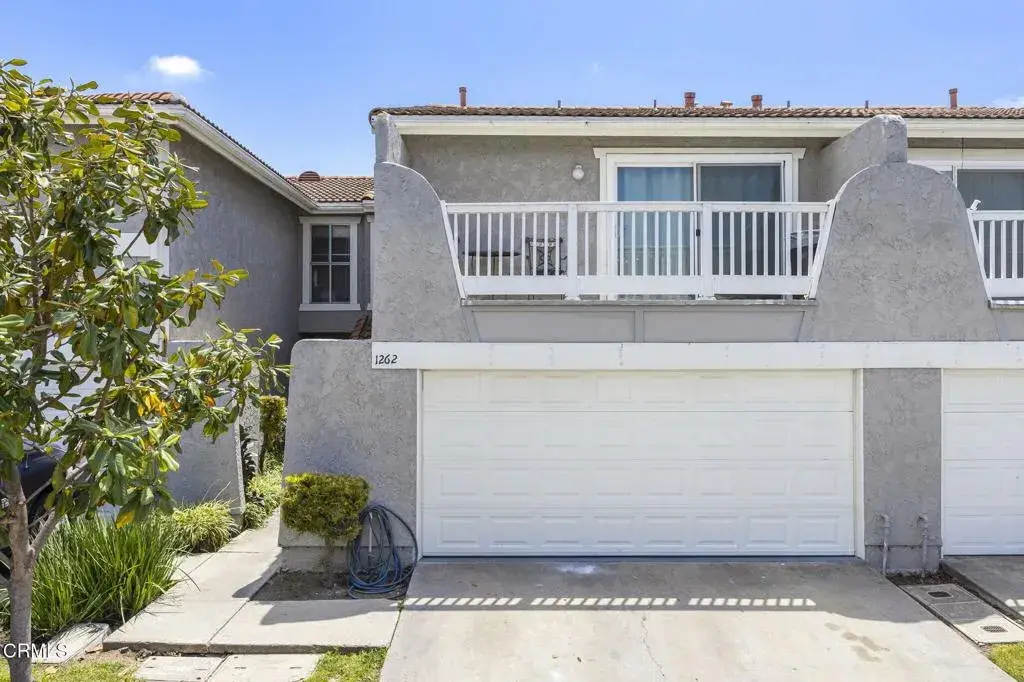 1262 Gina Drive, Oxnard, CA 93030 - #1