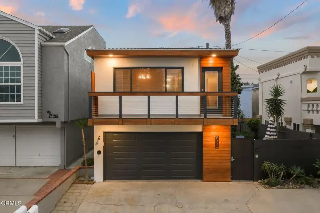 256 Melrose Drive, Oxnard, CA 93035 - #1