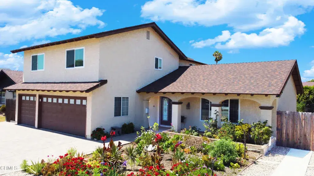 2401 El Portal Way, Oxnard, CA 93035 - #1