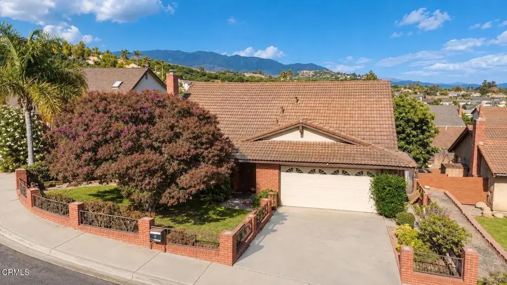 425 Morrison Lane, Santa Paula, CA 93060 - #1