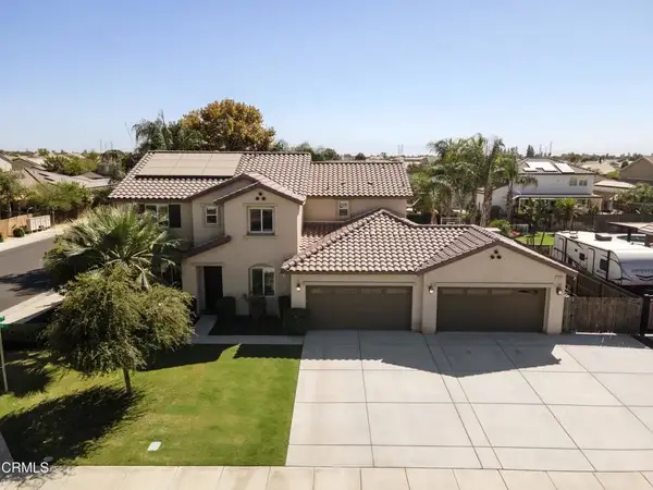 15605 Calabria Court, Bakersfield, CA 93314
