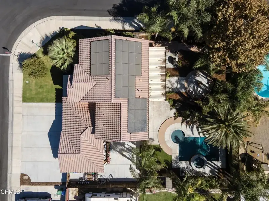 15605 Calabria Court, Bakersfield, CA 93314 - #2