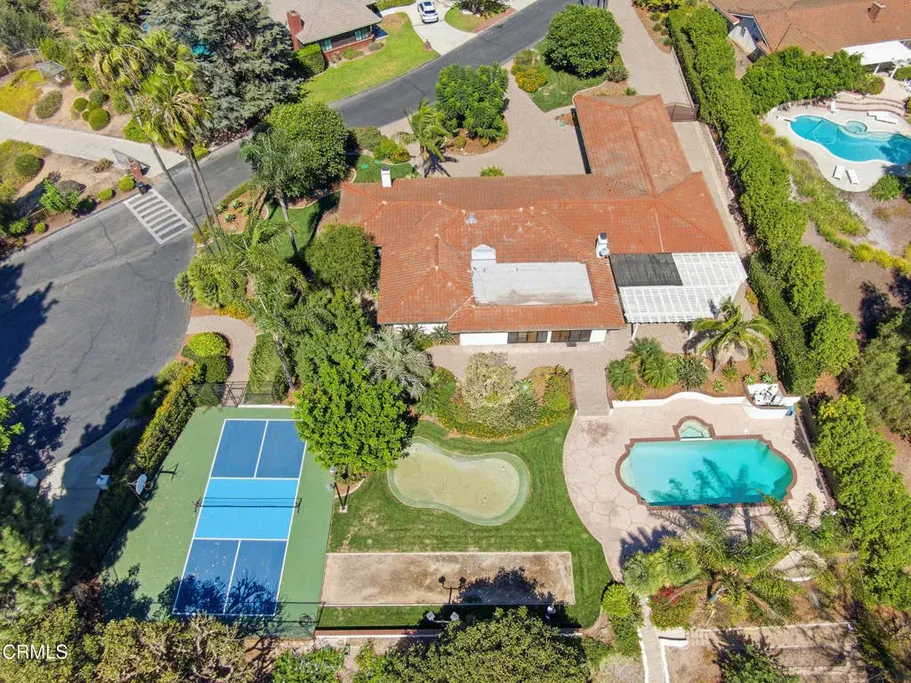249 Valley Vista Drive, Camarillo, CA 93010 - #1