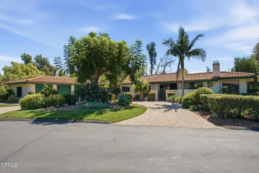 249 Valley Vista Drive, Camarillo, CA 93010 - #2