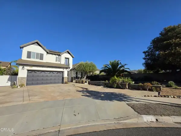 364 Cottages Court, Camarillo, CA 93012