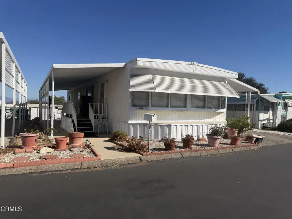 266 Ortega #266, Thousand Oaks, CA 91320 - #1