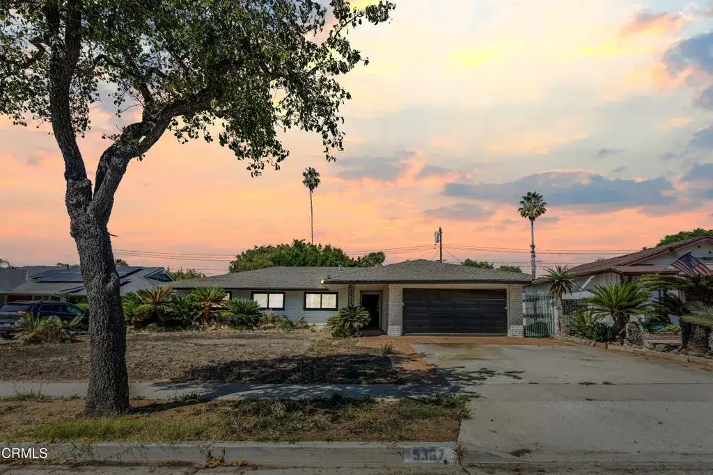 5367 Lafayette Street, San Buenaventura Ventura, CA 93003 - #1