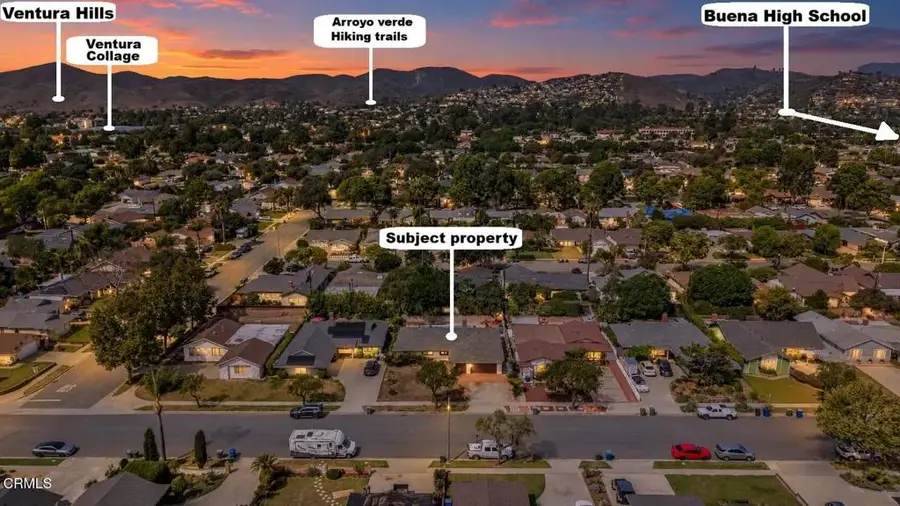 5367 Lafayette Street, San Buenaventura Ventura, CA 93003 - #2