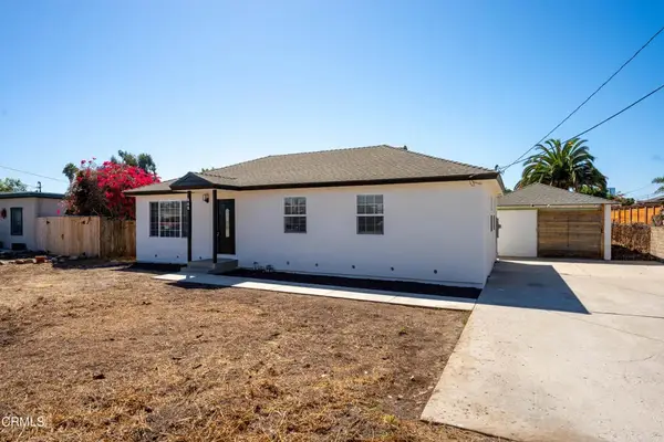 532 Orange Drive, Oxnard, CA 93036