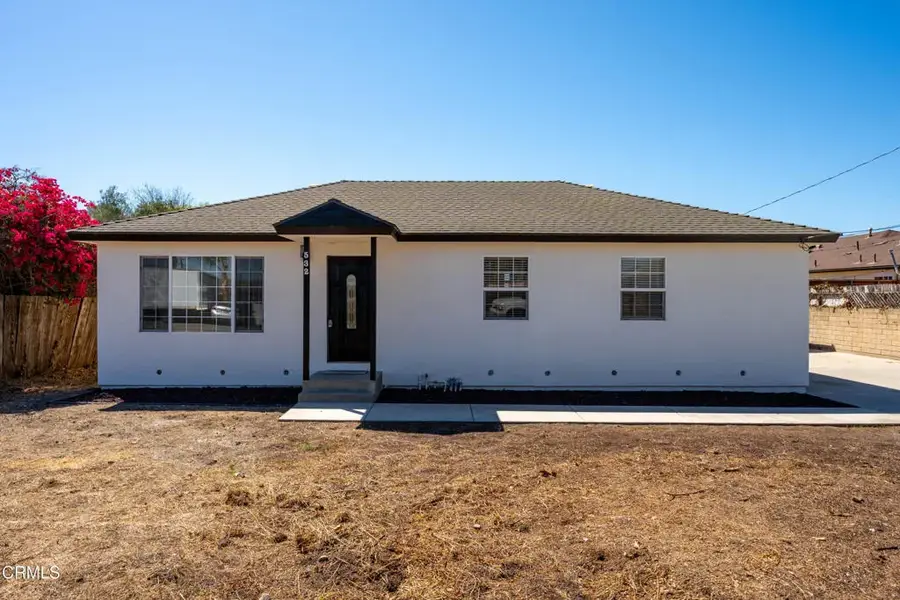 532 Orange Drive, Oxnard, CA 93036 - #2