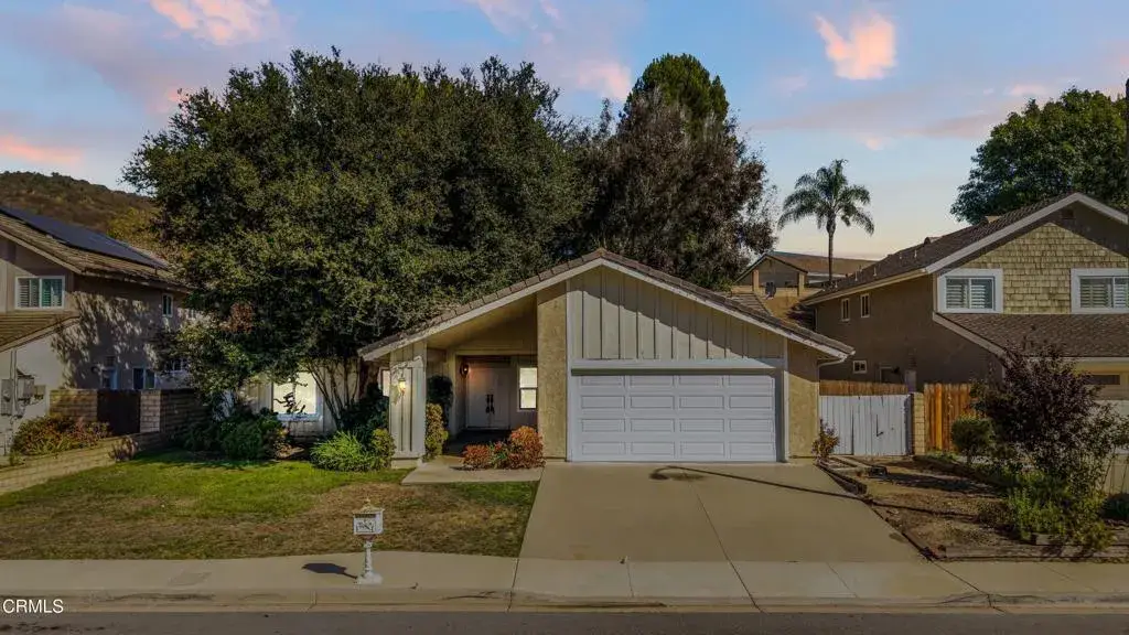 716 Paseo De Leon, Thousand Oaks, CA 91320 - #1