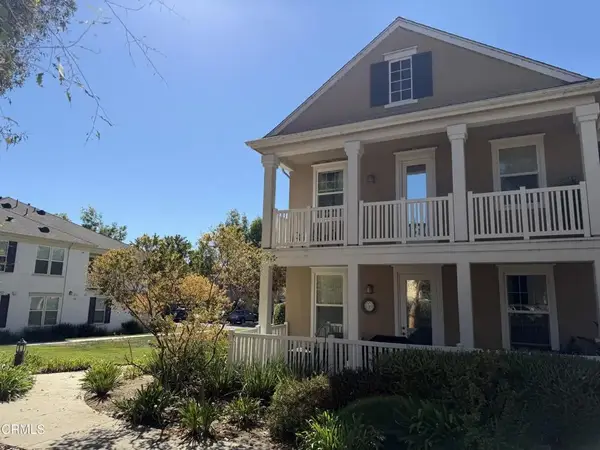900 Fitzgerald Avenue, Ventura, CA 93003