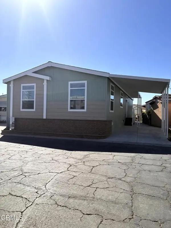 217 Pacifica #89, Oxnard, CA 93033