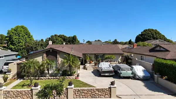 2040 Rhonda Street, Oxnard, CA 93036