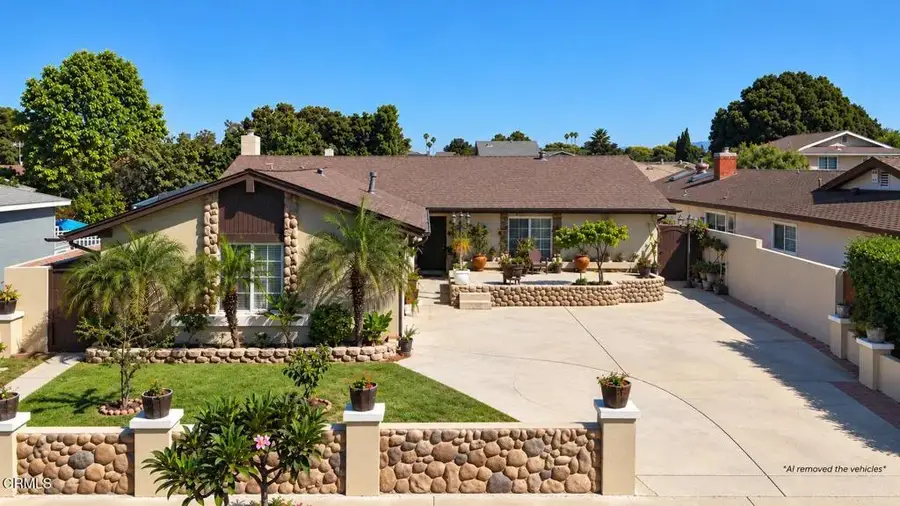 2040 Rhonda Street, Oxnard, CA 93036 - #2