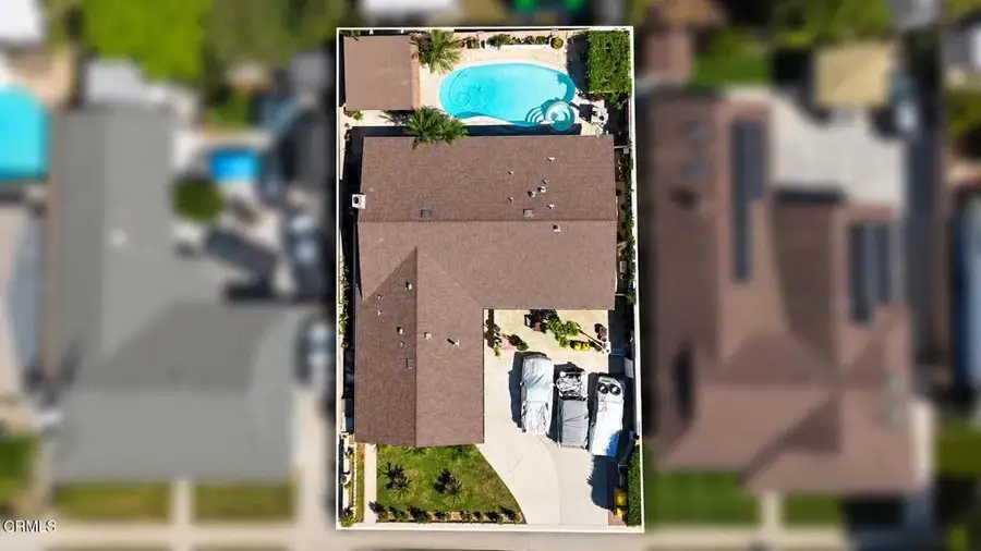 2040 Rhonda Street, Oxnard, CA 93036 - #3