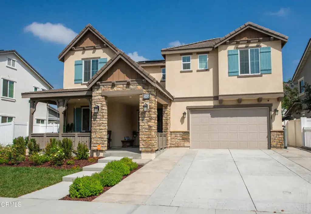 385 Azalea Street, Fillmore, CA 93015 - #1