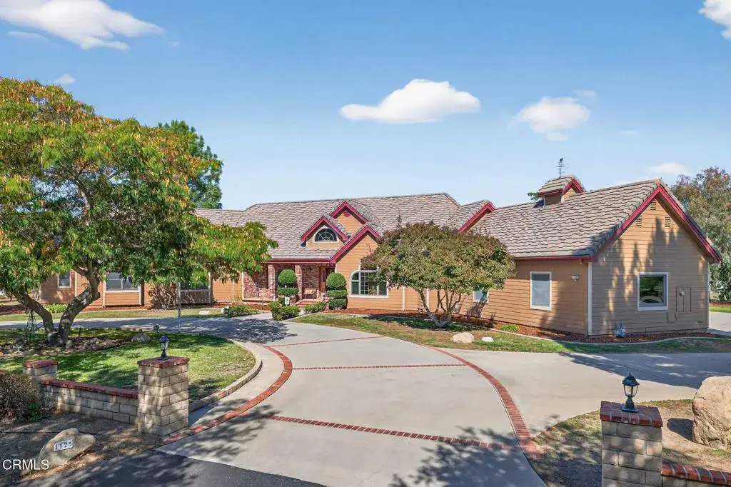 1125 Spring Street, Oak View, CA 93022 - #1