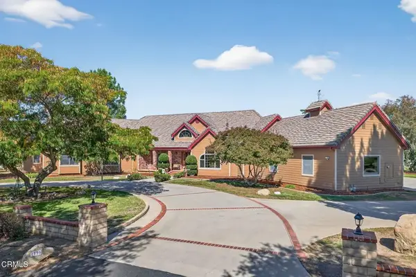 1125 Spring Street, Oak View, CA 93022