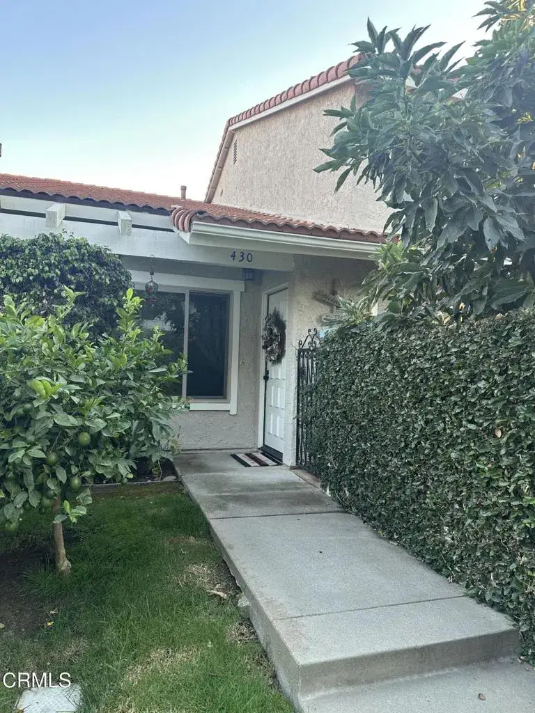 430 Chapala Drive, Camarillo, CA 93010 - #1