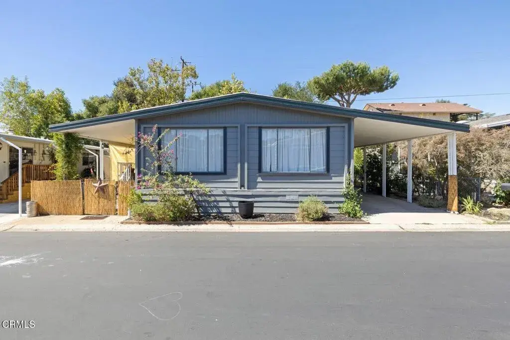 950 Woodland #34, Ojai, CA 93023 - #1