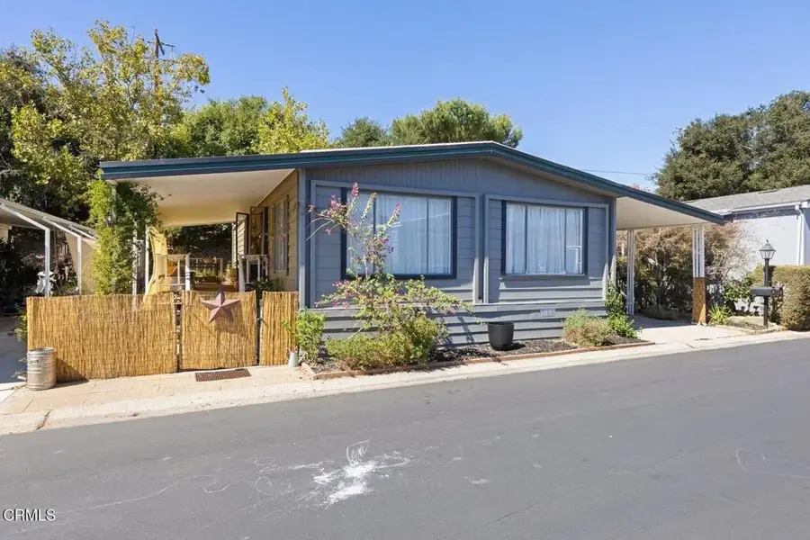 950 Woodland #34, Ojai, CA 93023 - #2