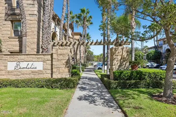 209 Riverdale Court #558, Camarillo, CA 93012