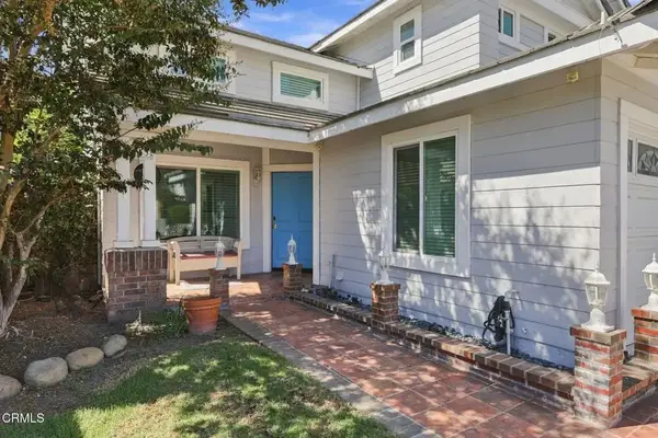 1253 Phelps Avenue, Ventura, CA 93004