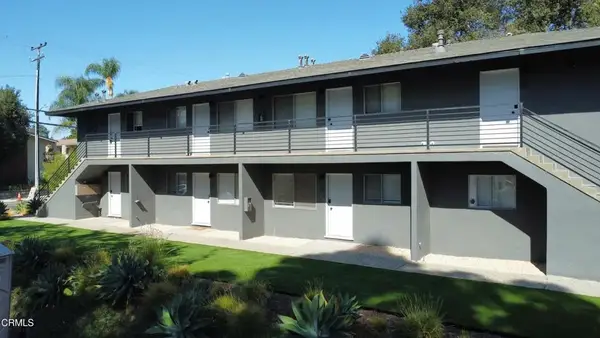 130 W Padre Street, Santa Barbara, CA 93105