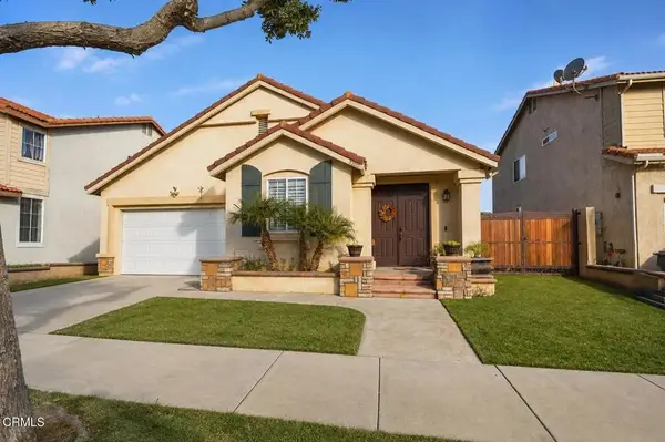 5460 Dunbar Drive, Oxnard, CA 93033