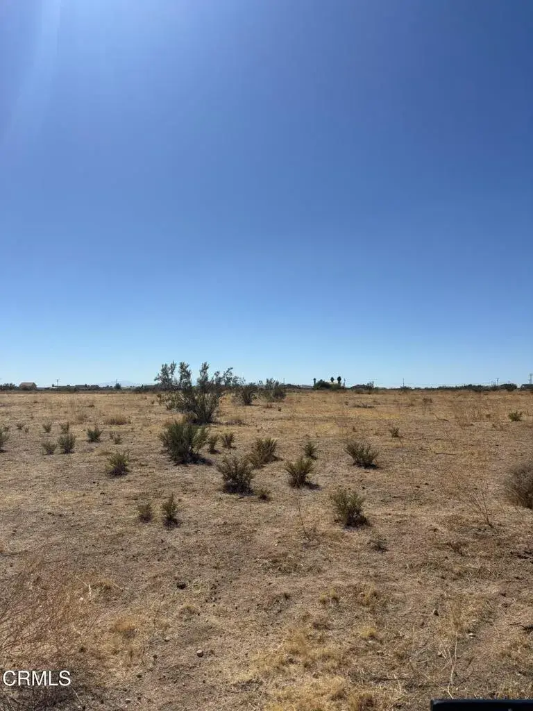 0 Heather, California City, CA 93505 - #2